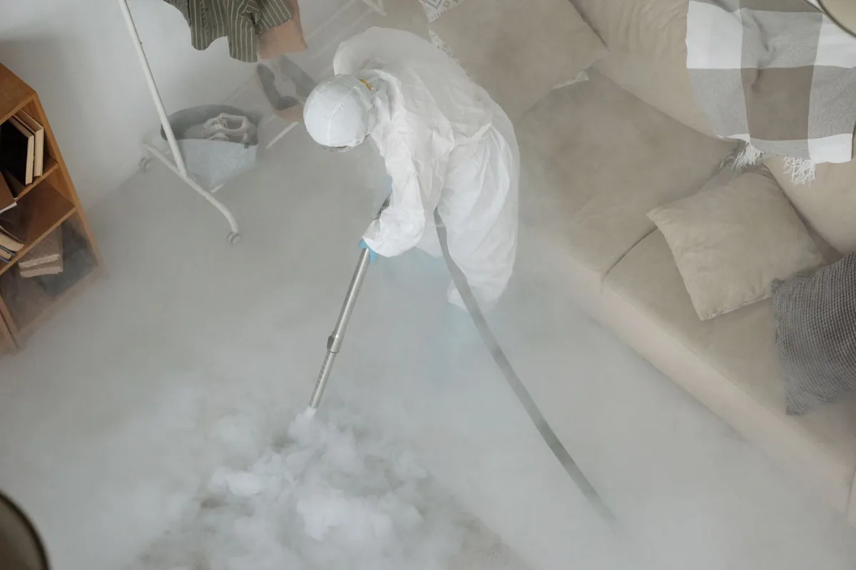 Biohazard Cleanup in Encino, Los Angeles, CA