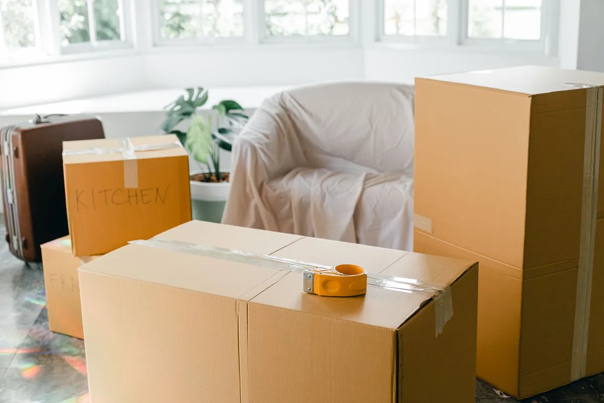 Hoarding Cleanup in Encino, Los Angeles, CA